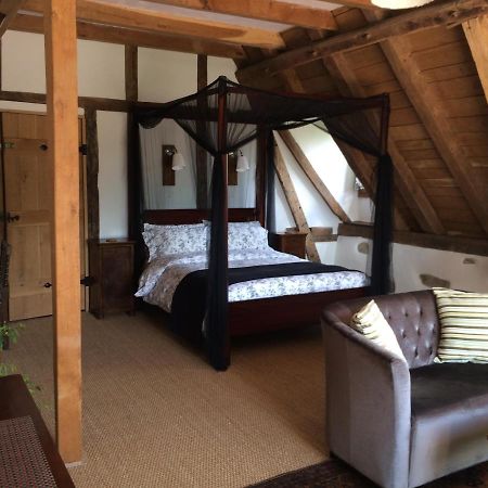 Chambres D'Hotes Maison Paillet Montory Zewnętrze zdjęcie