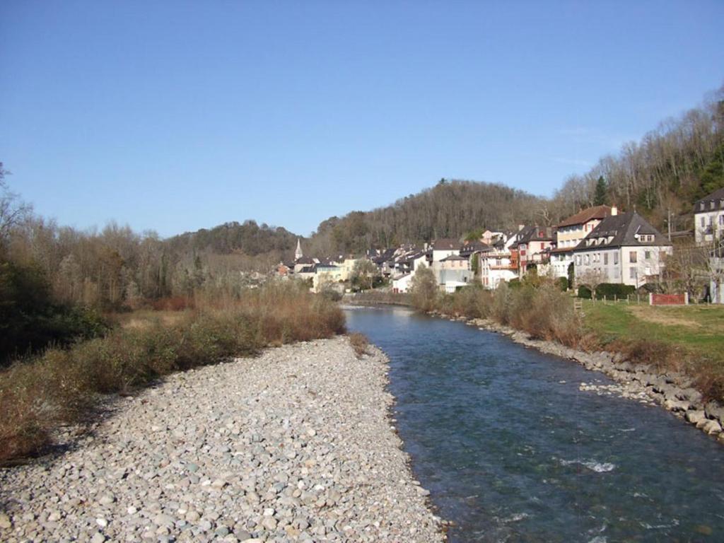 Chambres D'Hotes Maison Paillet Montory Zewnętrze zdjęcie