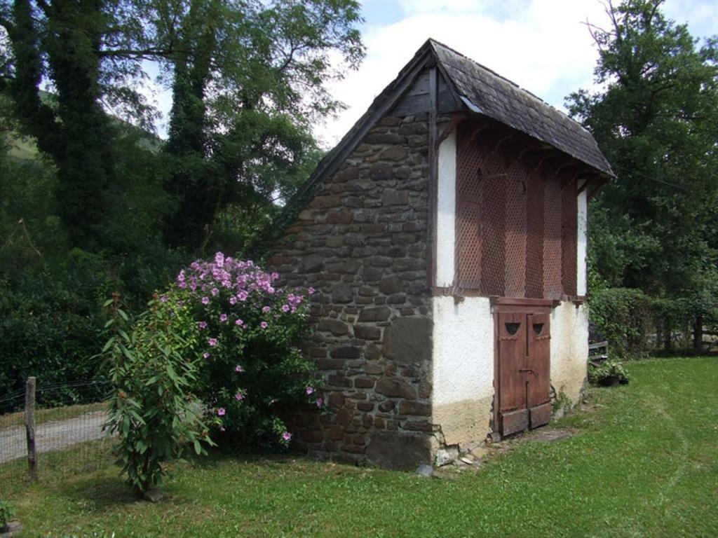 Chambres D'Hotes Maison Paillet Montory Zewnętrze zdjęcie