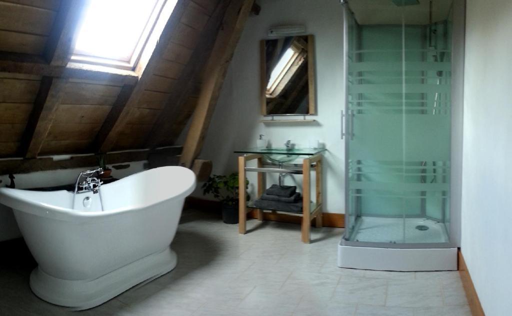 Chambres D'Hotes Maison Paillet Montory Zewnętrze zdjęcie