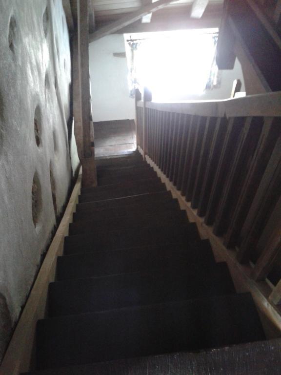 Chambres D'Hotes Maison Paillet Montory Zewnętrze zdjęcie