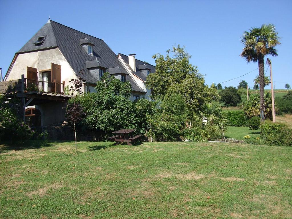 Chambres D'Hotes Maison Paillet Montory Zewnętrze zdjęcie