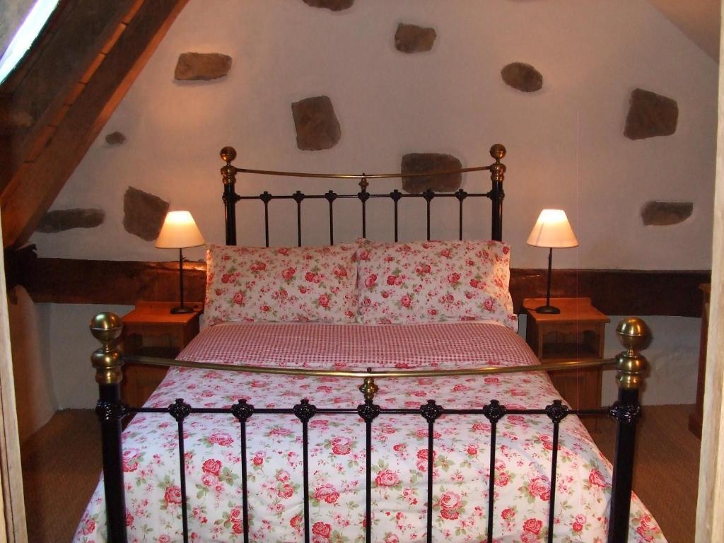 Chambres D'Hotes Maison Paillet Montory Pokój zdjęcie