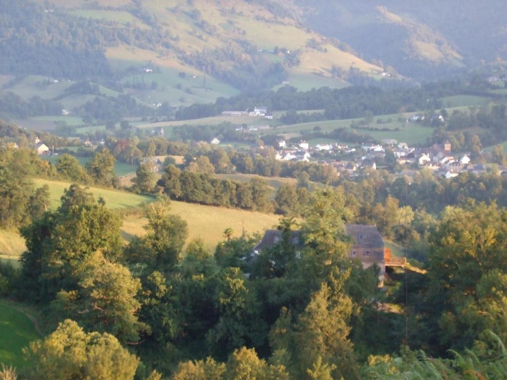 Chambres D'Hotes Maison Paillet Montory Zewnętrze zdjęcie
