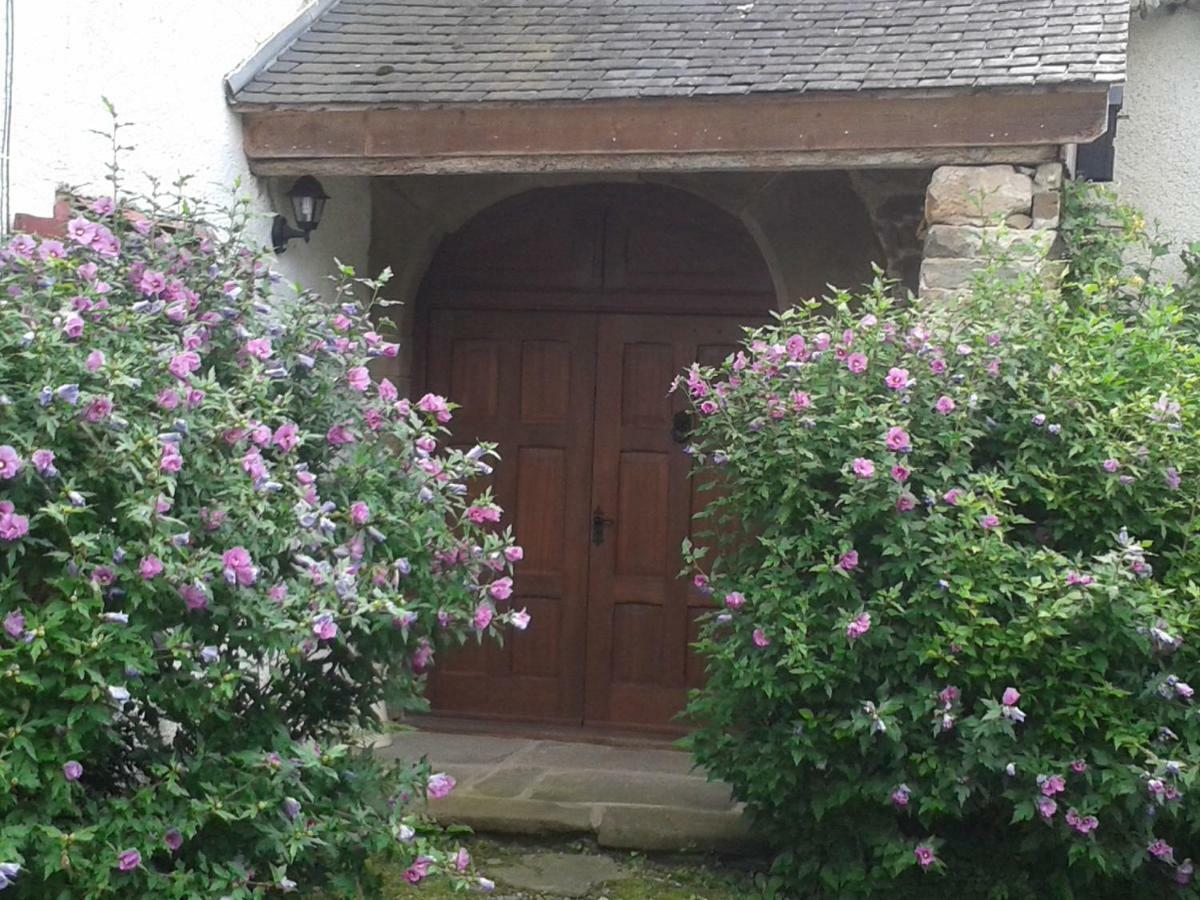 Chambres D'Hotes Maison Paillet Montory Zewnętrze zdjęcie