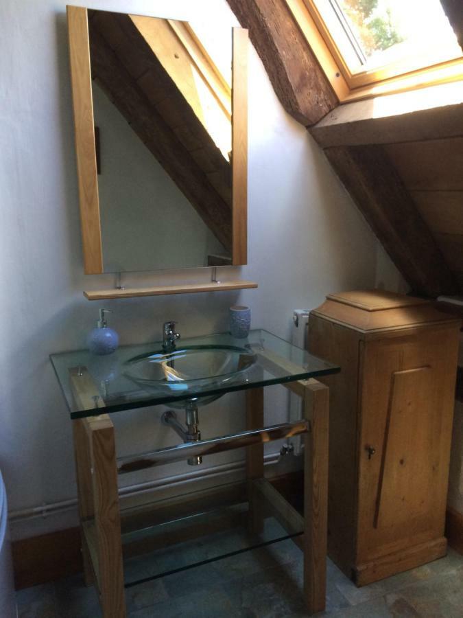 Chambres D'Hotes Maison Paillet Montory Zewnętrze zdjęcie