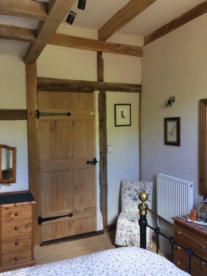 Chambres D'Hotes Maison Paillet Montory Zewnętrze zdjęcie